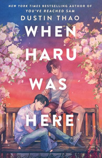 Produktbild: When Haru Was Here
