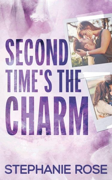 Produktbild: Second Time's the Charm
