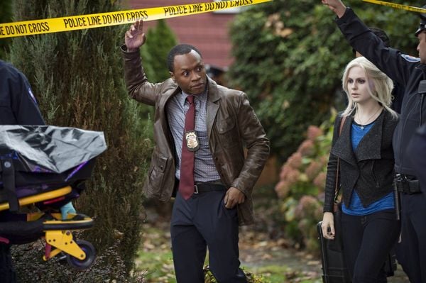 IZombie - Staffel 1 [3 DVDs]