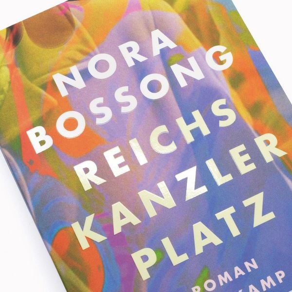 Produktbild: Reichskanzlerplatz