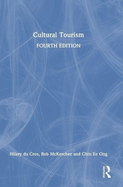 Produktbild: Cultural Tourism