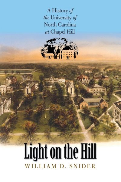 Produktbild: Light on the Hill