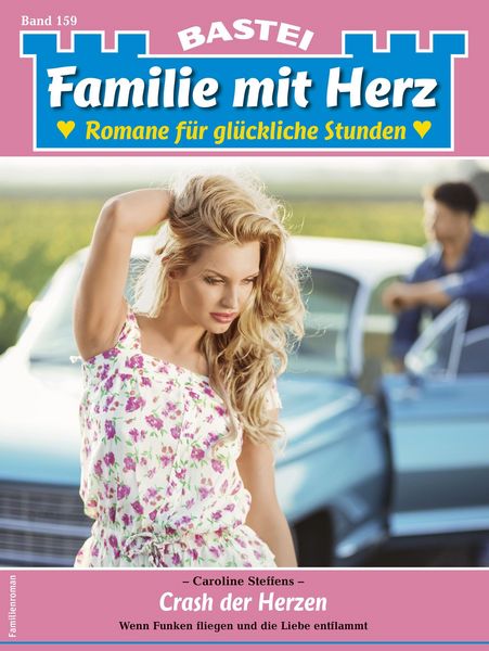Produktbild: Familie mit Herz 159