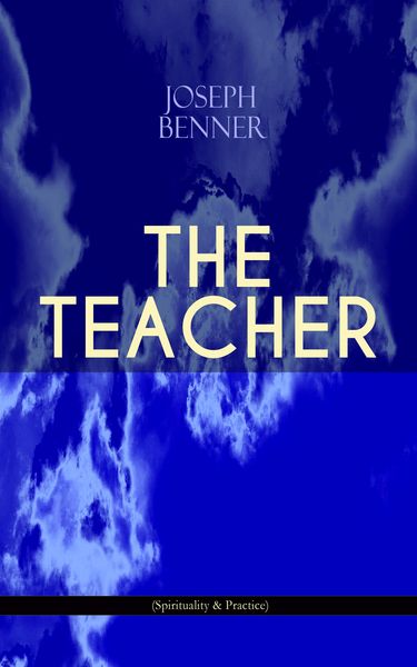 Produktbild: THE TEACHER (Spirituality & Practice)