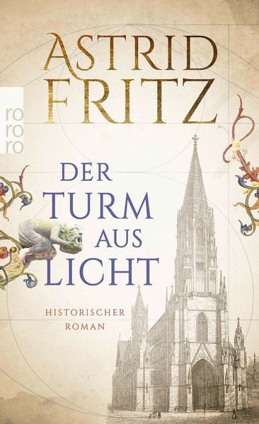 Produktbild: Der Turm aus Licht