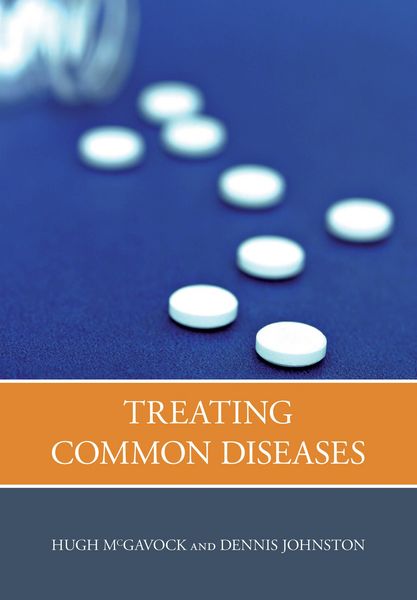 Produktbild: Treating Common Diseases