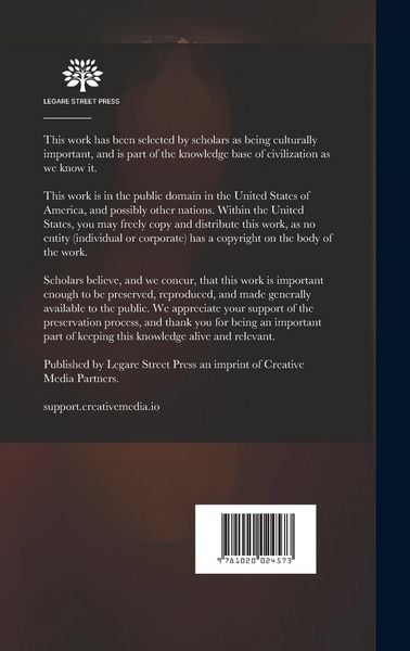 Produktbild: The Method of Teaching the Elements of the Latin Language As Employed at Phillips Academy, Exeter, New Hampshire