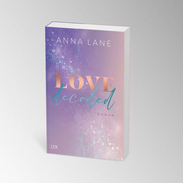 Produktbild: Love, decoded
