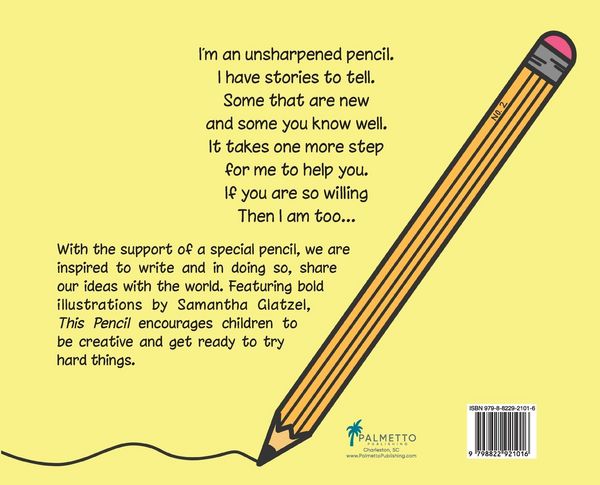 Produktbild: This Pencil