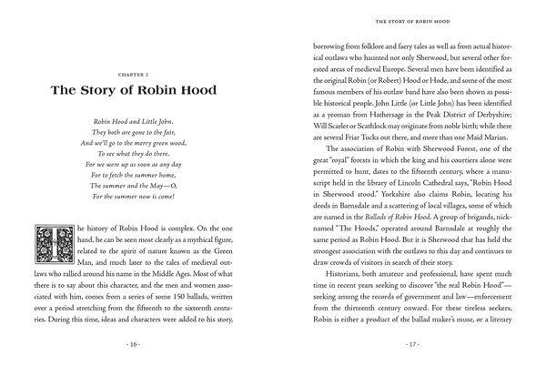 Produktbild: The Sherwood Oracle