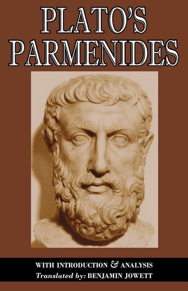 Produktbild: Parmenides