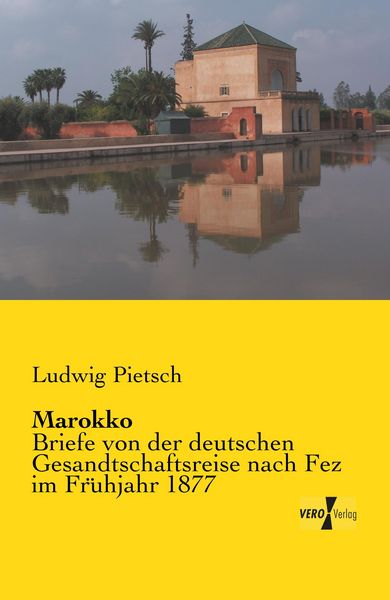 Produktbild: Marokko