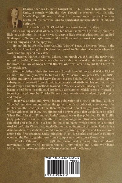 Produktbild: The Twelve Powers of Man