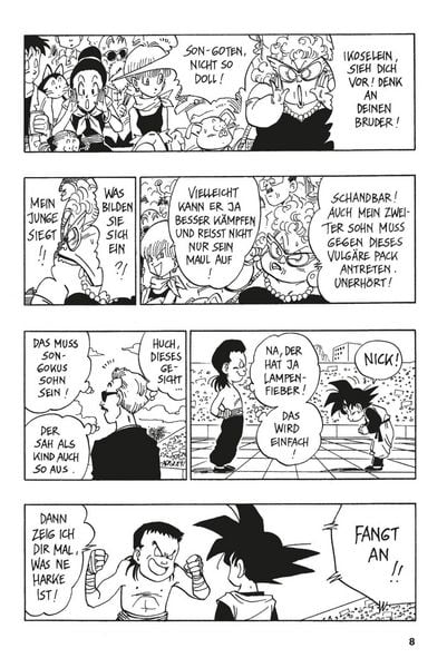 Produktbild: Dragon Ball Massiv 13