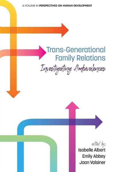 Produktbild: Trans-Generational Family Relations