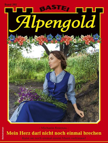 Produktbild: Alpengold 395