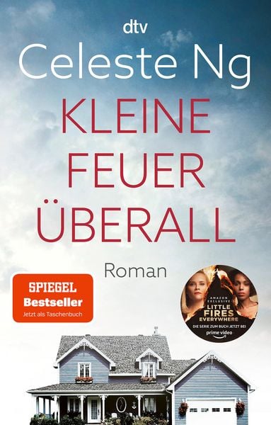 Produktbild: Kleine Feuer &uuml;berall