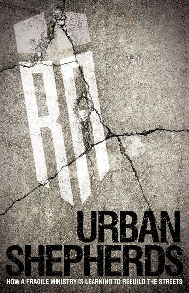 Produktbild: Urban Shepherds