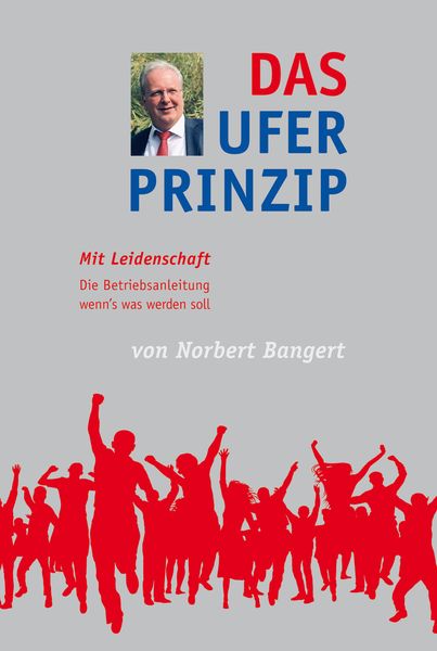Produktbild: Das Ufer-Prinzip