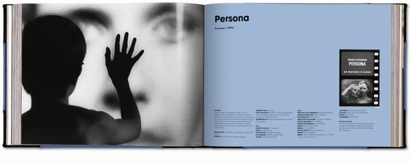 Produktbild: Das Ingmar Bergman Archiv