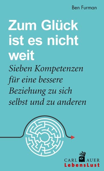 Produktbild: Zum Glück ist es nicht weit
