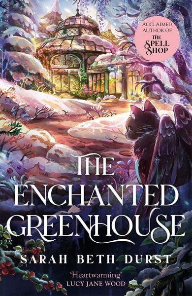 Produktbild: The Enchanted Greenhouse