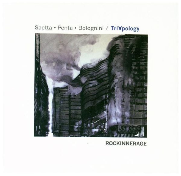 Produktbild: Rockinnerage