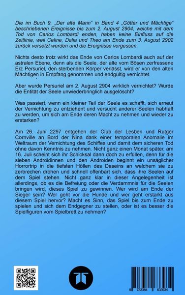 Produktbild: Der Spieler