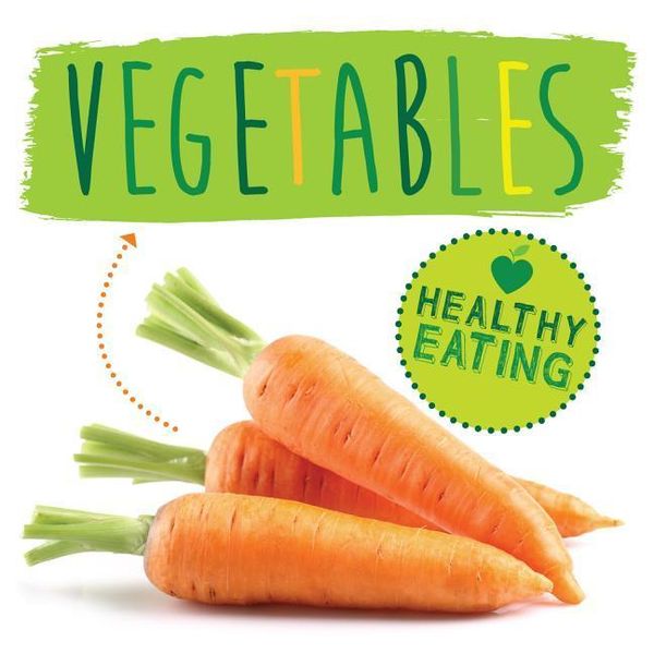 Produktbild: Vegetables
