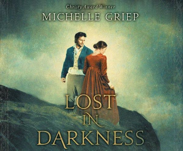 Produktbild: Lost in Darkness