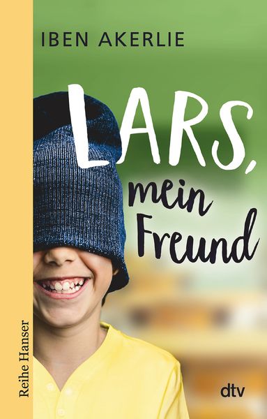 Produktbild: Lars, mein Freund