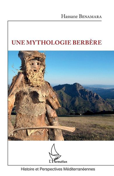 Produktbild: Une mythologie Berb&egrave;re