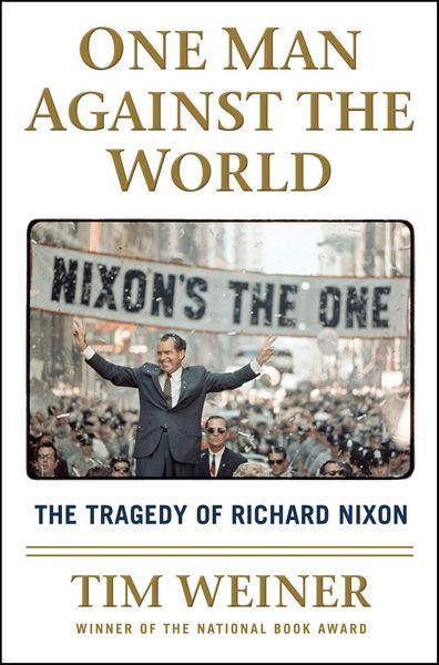 Produktbild: One Man Against the World