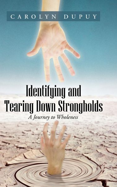 Produktbild: Identifying and Tearing Down Strongholds
