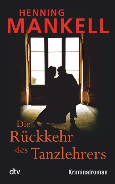 Produktbild: Die R&uuml;ckkehr des Tanzlehrers