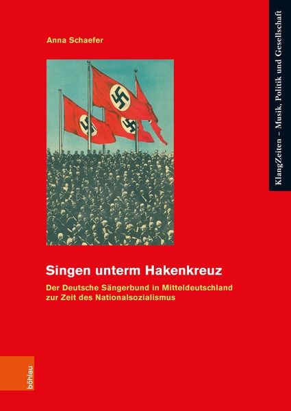 Produktbild: Singen unterm Hakenkreuz
