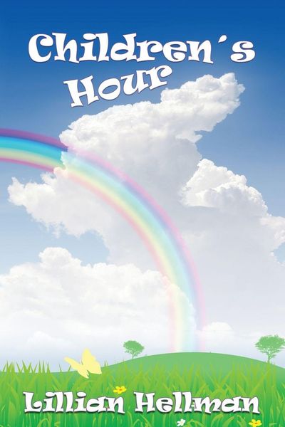 Produktbild: The Children's Hour