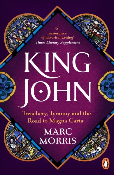 Produktbild: King John