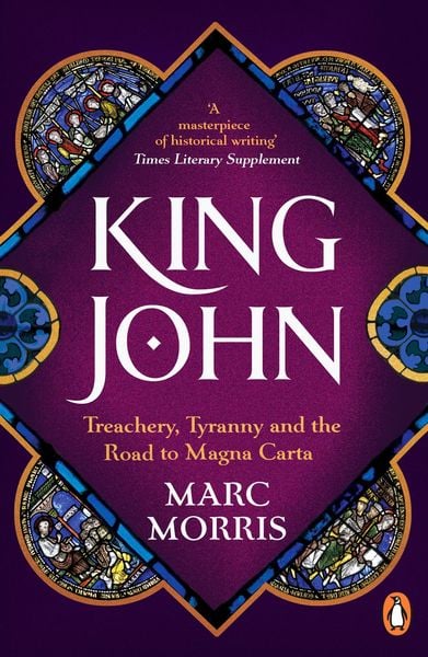 Produktbild: King John