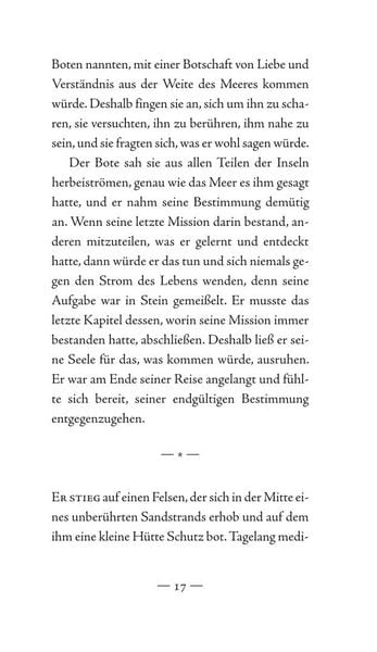 Produktbild: Der Bote