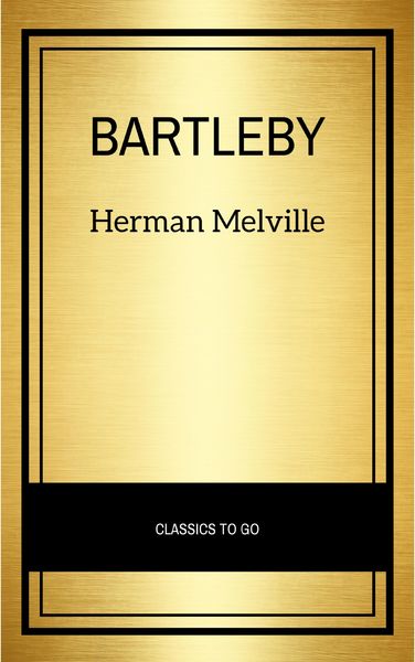 Produktbild: Bartleby