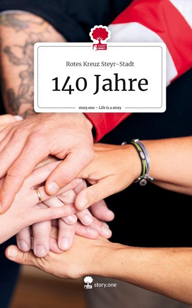 Produktbild: 140 Jahre. Life is a Story - story.one