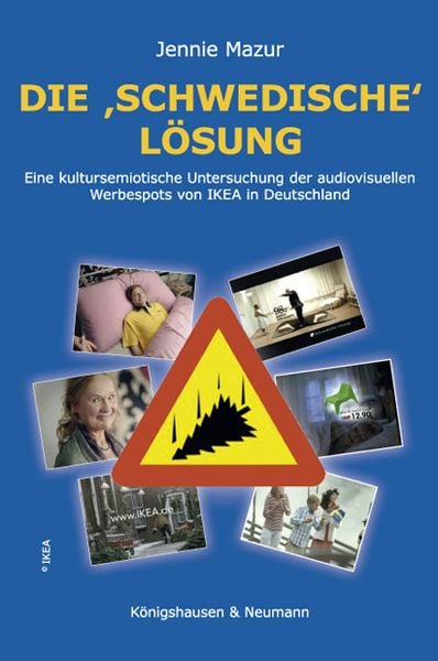 Produktbild: Die ,schwedische&rsquo; L&ouml;sung