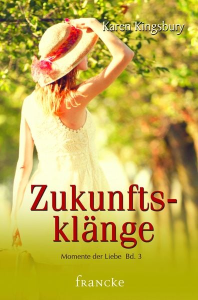 Produktbild: Zukunftskl&auml;nge