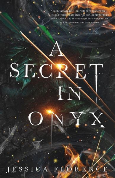Produktbild: A Secret In Onyx