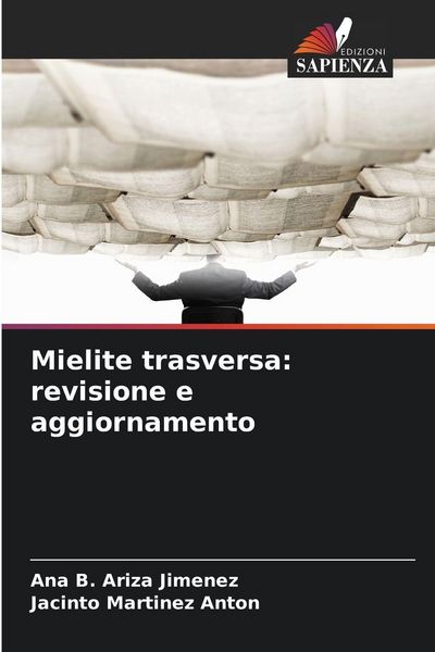 Produktbild: Mielite trasversa: revisione e aggiornamento