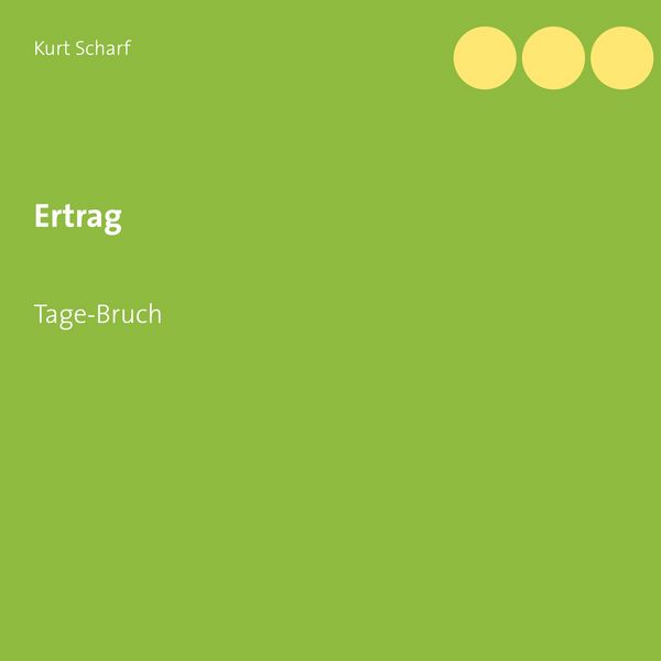 Produktbild: Ertrag