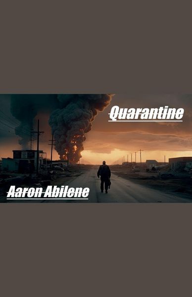 Produktbild: Quarantine