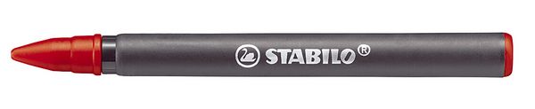 Produktbild: STABILO EASYoriginal refill M rot