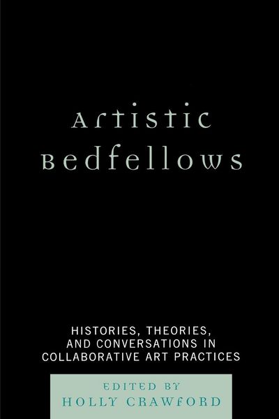 Produktbild: Artistic Bedfellows